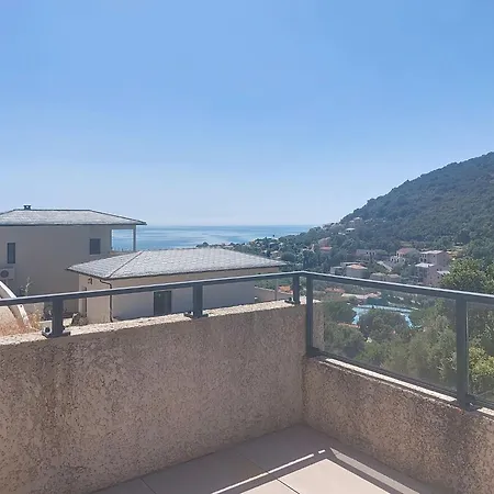 Appartement E Follicie By Interhome Santa-Maria-di-Lota