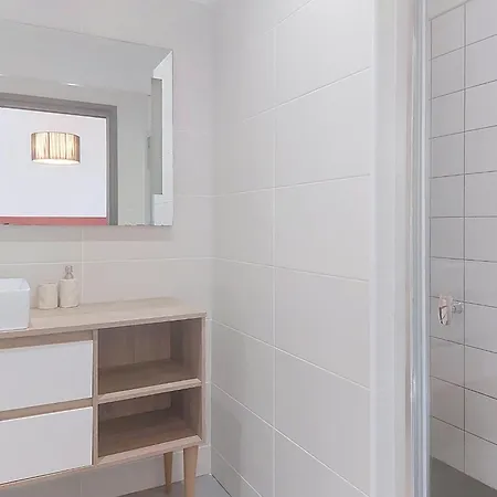 E Follicie By Interhome Appartement Santa-Maria-di-Lota