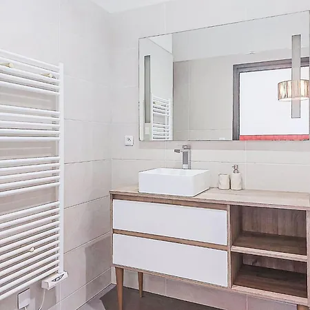 Appartement E Follicie By Interhome *